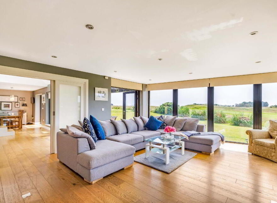 8 The Links, Seapoint, Termonfeckin, Baltray, A92YY49