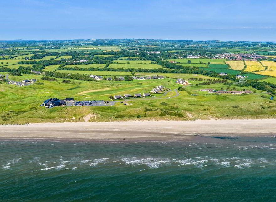 8 The Links, Seapoint, Termonfeckin, Baltray, A92YY49