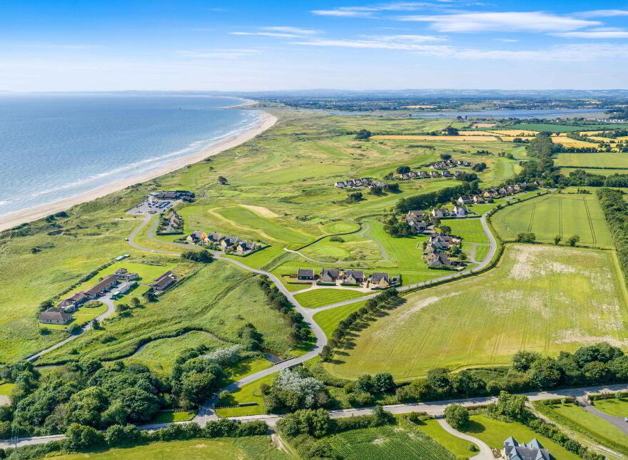 8 The Links, Seapoint, Termonfeckin, Baltray, A92YY49