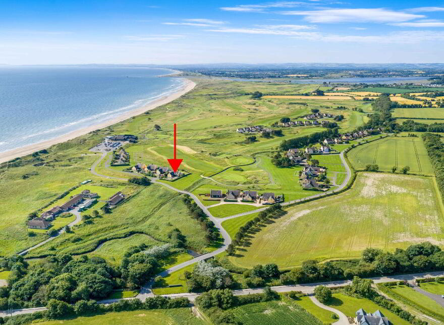 8 The Links, Seapoint, Termonfeckin, Baltray, A92YY49