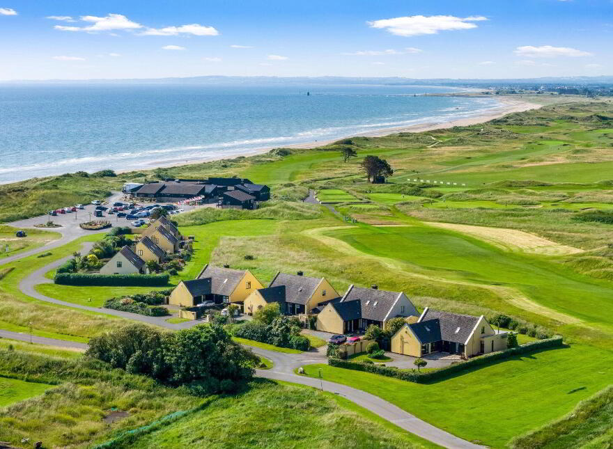 8 The Links, Seapoint, Termonfeckin, Baltray, A92YY49