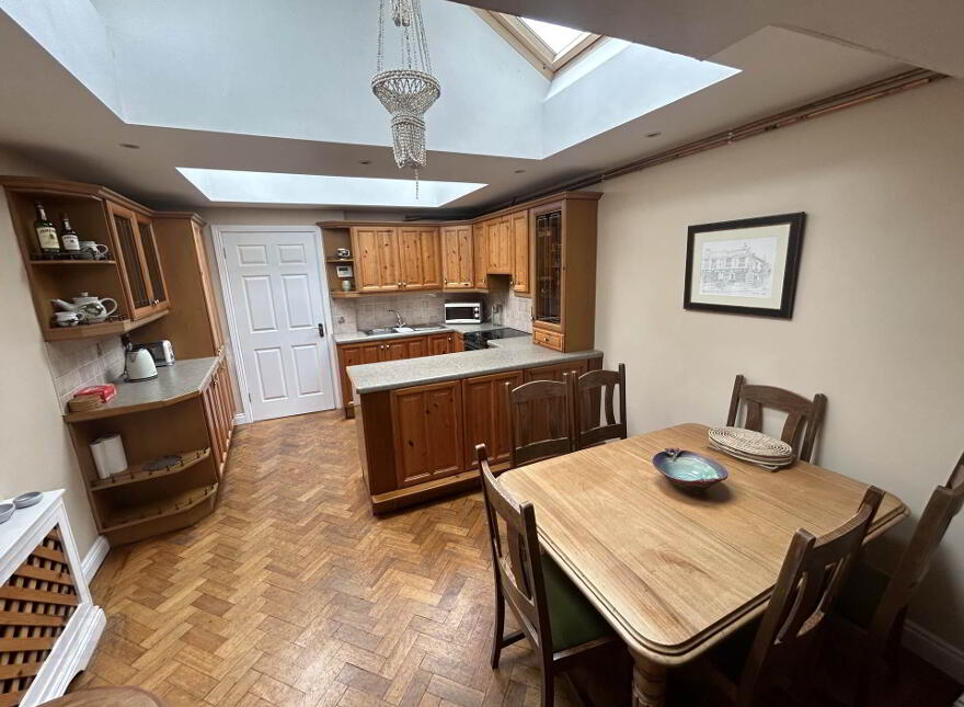 Rathkeale Road, Limerick, V94R2D0