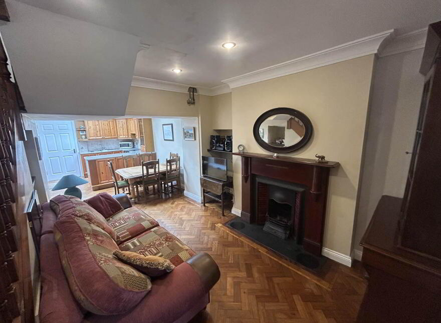 Rathkeale Road, Limerick, V94R2D0