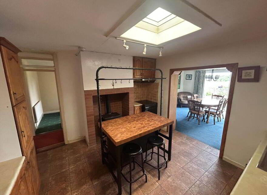 Shannongrove, Pallaskenry, V94FC9E