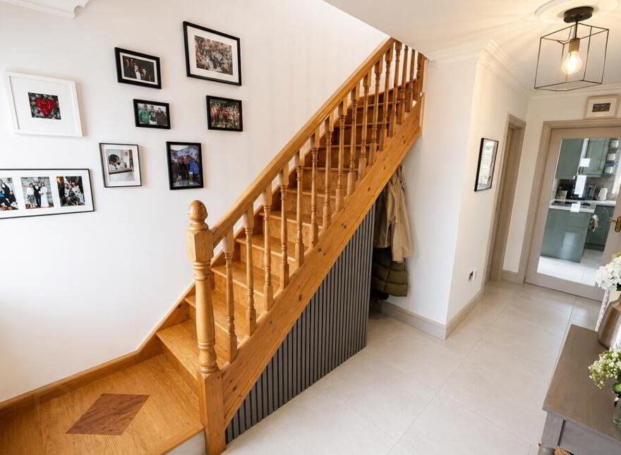 5 Killycard Manor, Castleblayney, A75F763