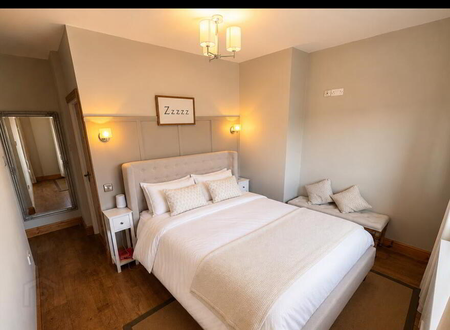 5 Killycard Manor, Castleblayney, A75F763