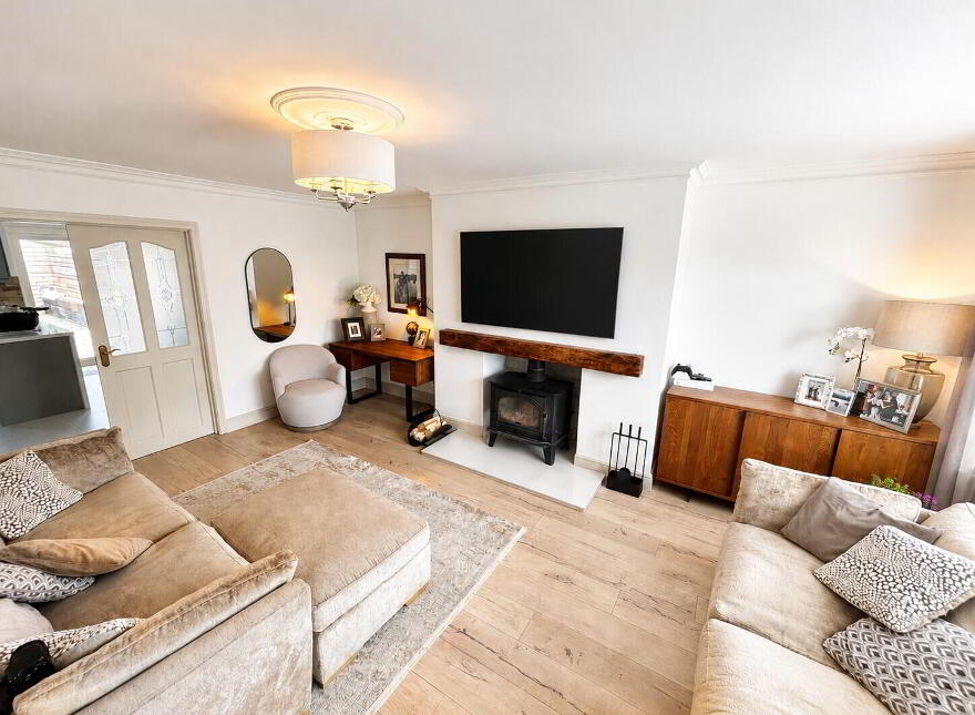 5 Killycard Manor, Castleblayney, A75F763