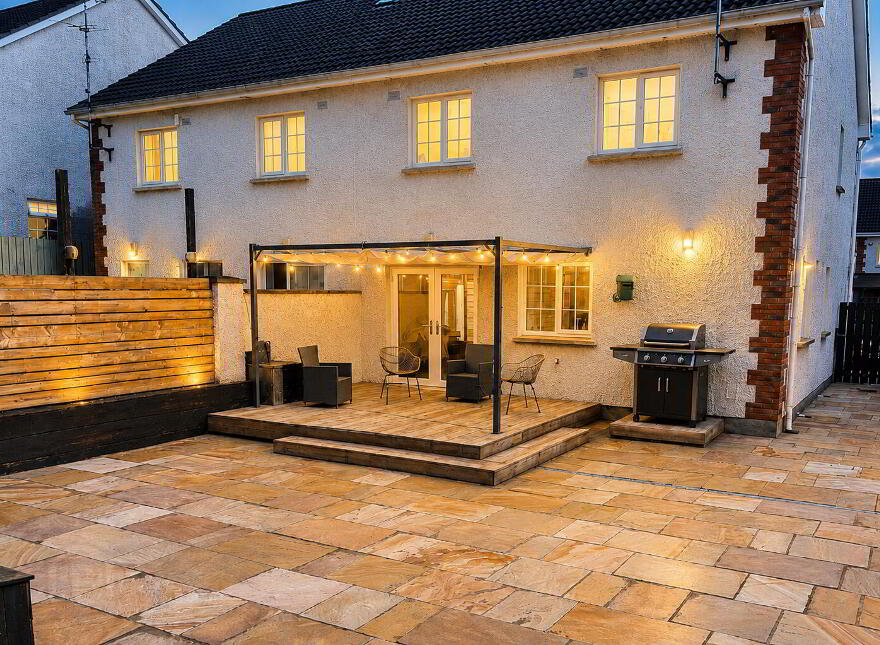 5 Killycard Manor, Castleblayney, A75F763