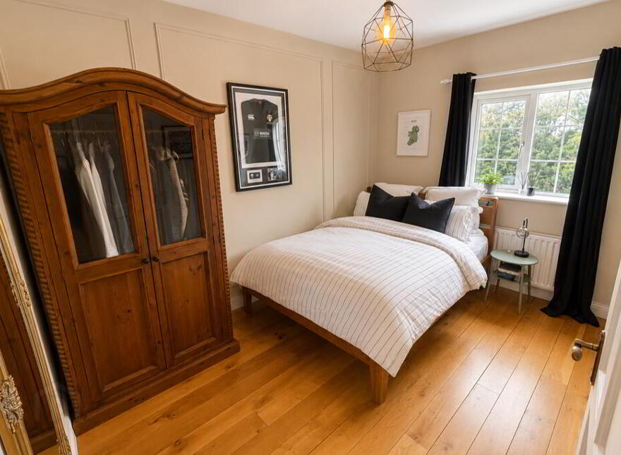 5 Killycard Manor, Castleblayney, A75F763