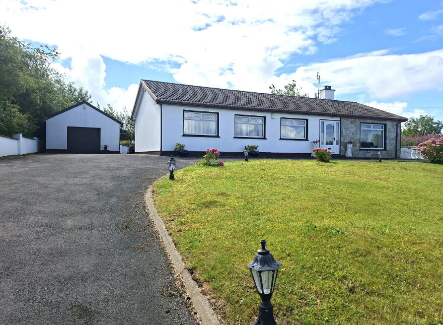 Kilbarron, Ballyshannon, F94DE0C photo