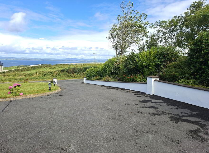 Kilbarron, Ballyshannon, F94DE0C