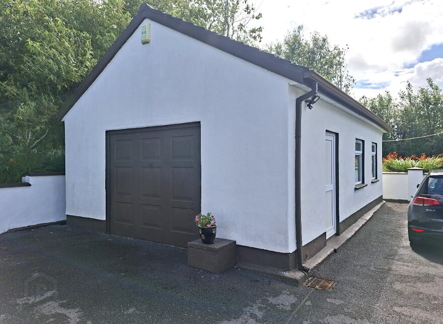 Kilbarron, Ballyshannon, F94DE0C