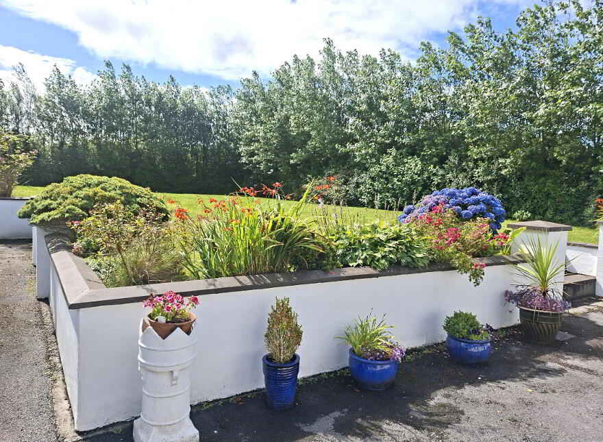 Kilbarron, Ballyshannon, F94DE0C