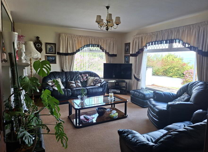 Kilbarron, Ballyshannon, F94DE0C