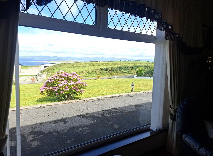 Kilbarron, Ballyshannon, F94DE0C