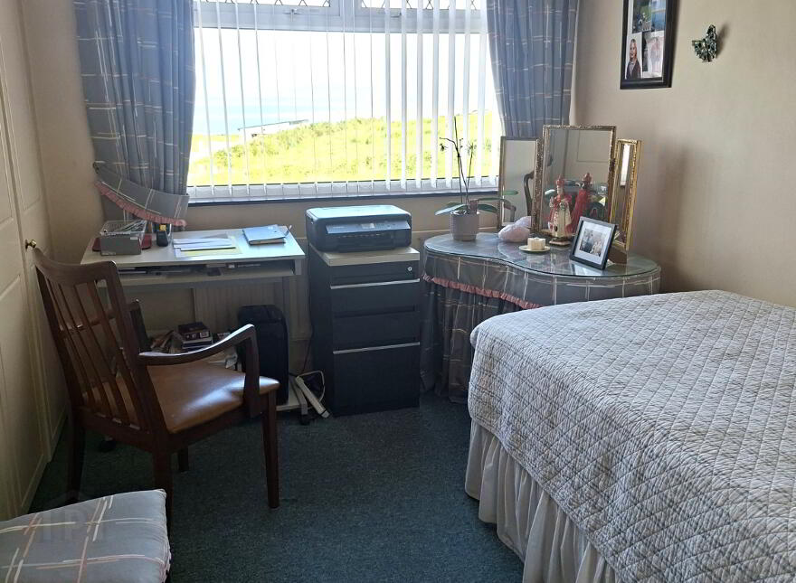 Kilbarron, Ballyshannon, F94DE0C