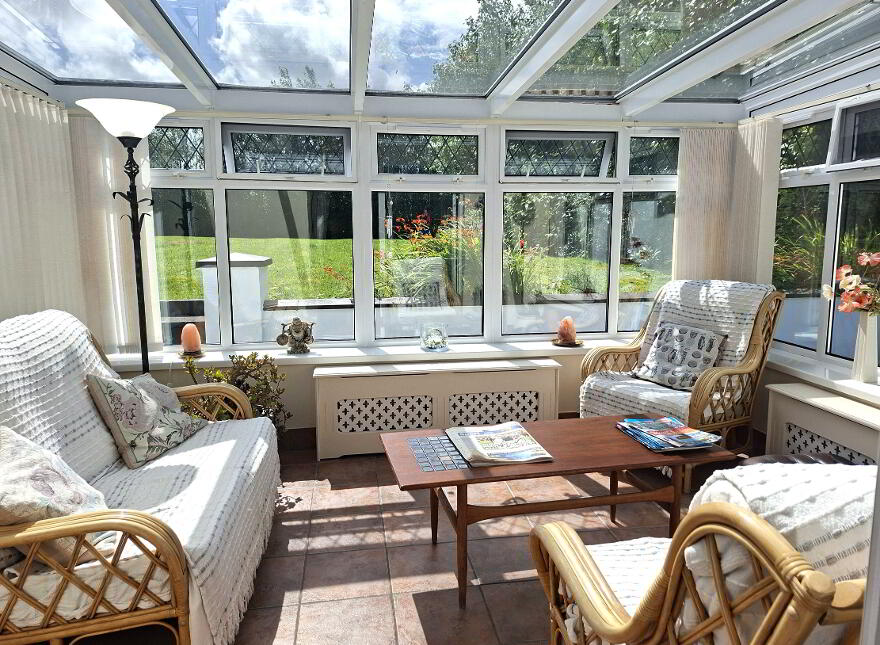 Kilbarron, Ballyshannon, F94DE0C