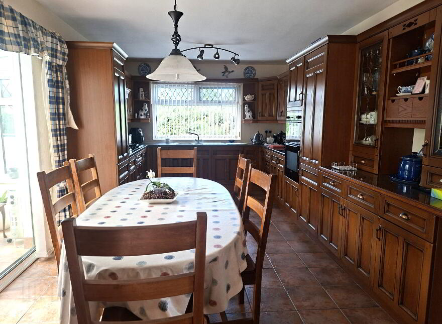 Kilbarron, Ballyshannon, F94DE0C