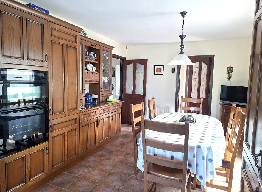 Kilbarron, Ballyshannon, F94DE0C