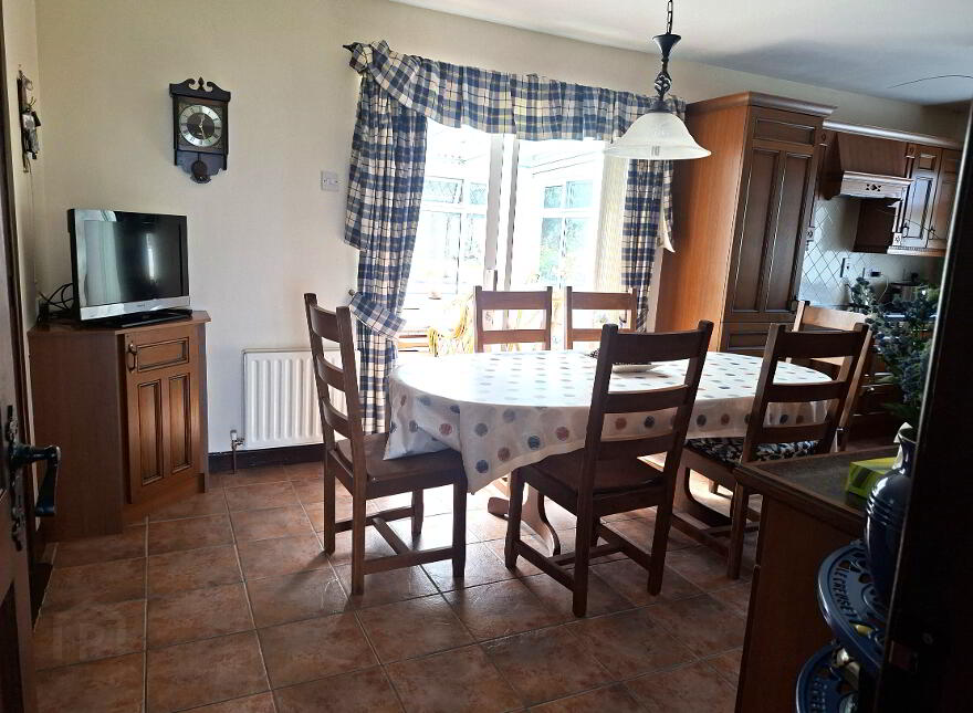 Kilbarron, Ballyshannon, F94DE0C