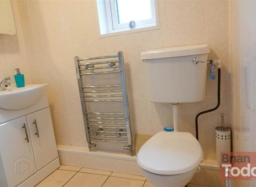 Killyglen Road, Larne, BT40 2HR