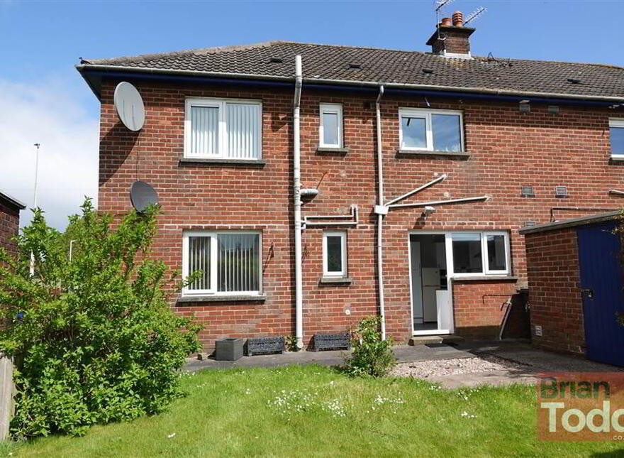 Killyglen Road, Larne, BT40 2HR