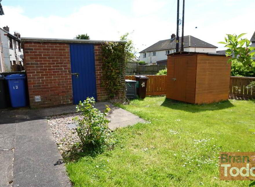Killyglen Road, Larne, BT40 2HR