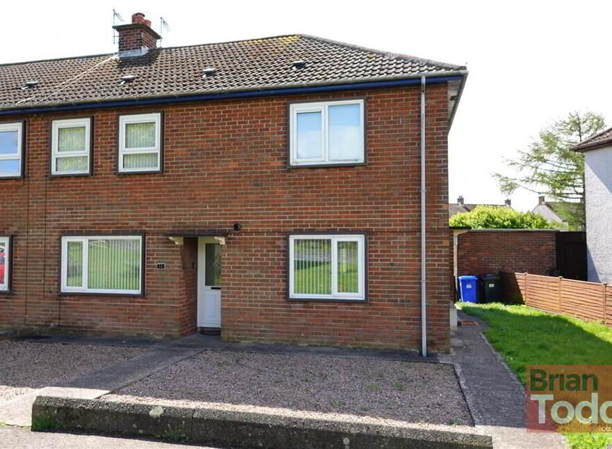 Killyglen Road, Larne, BT40 2HR