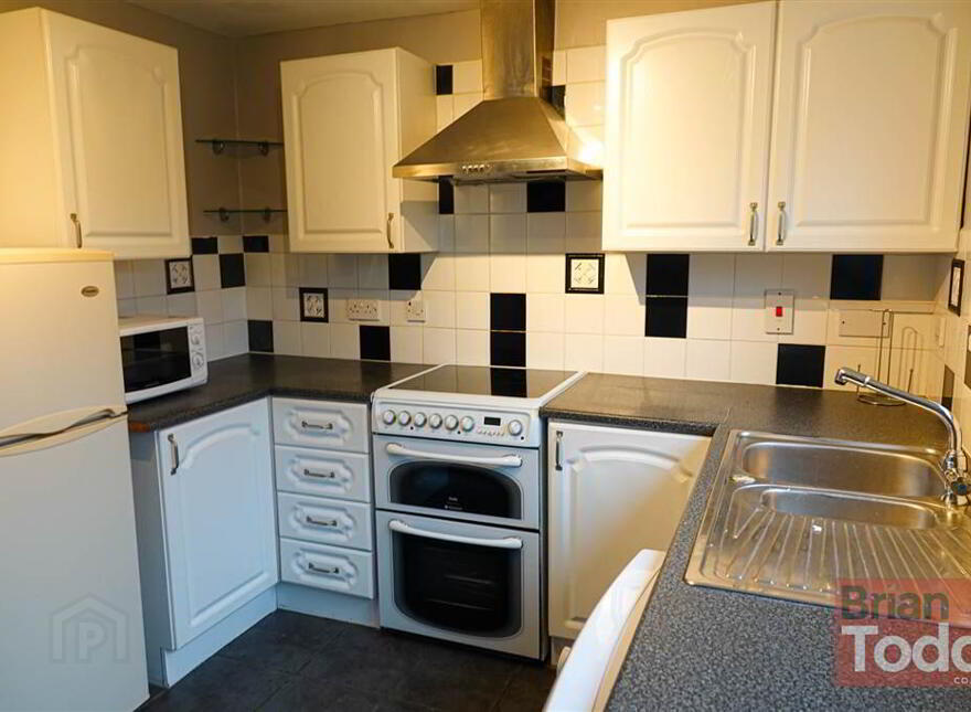 Killyglen Road, Larne, BT40 2HR
