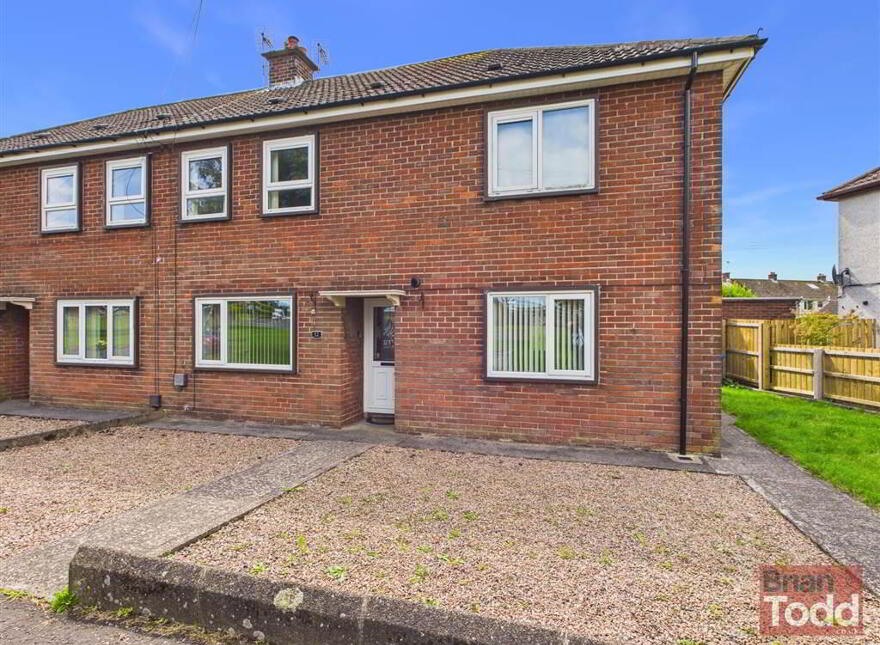 Killyglen Road, Larne, BT40 2HR