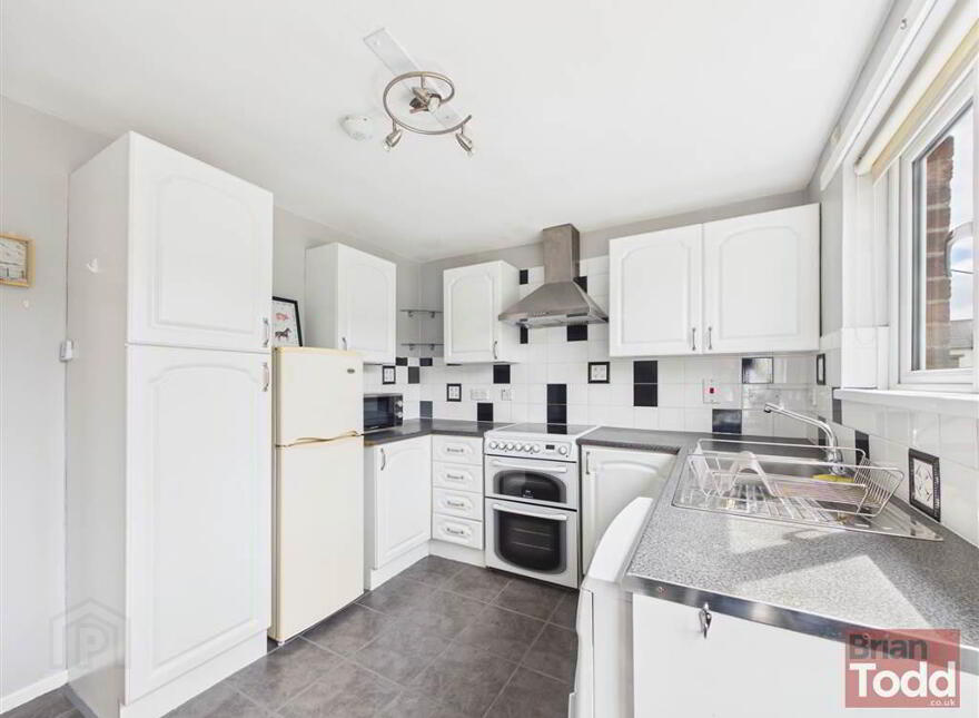 Killyglen Road, Larne, BT40 2HR