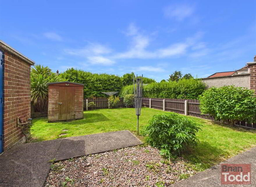 Killyglen Road, Larne, BT40 2HR