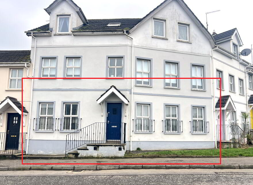 6 Chapel Hill Mews, Mayobridge, Newry, BT34 2GZ