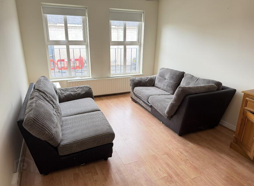 6 Chapel Hill Mews, Mayobridge, Newry, BT34 2GZ