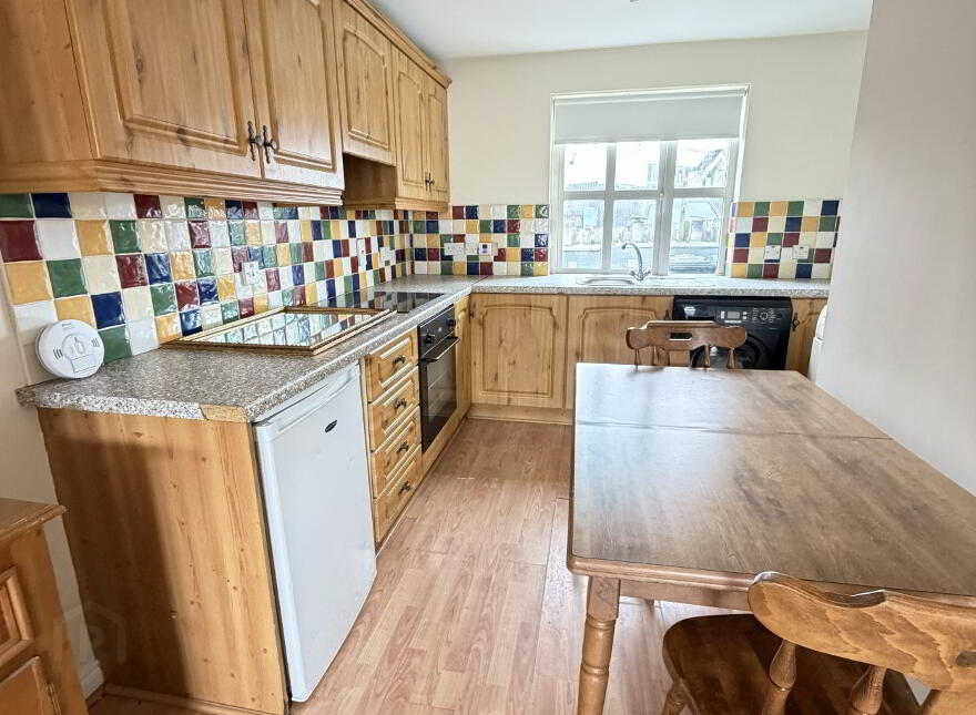 6 Chapel Hill Mews, Mayobridge, Newry, BT34 2GZ
