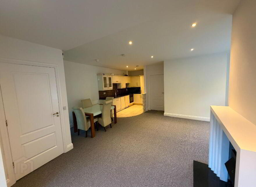 19 The Crescent, Harbour Heights, Passage West, T12K721