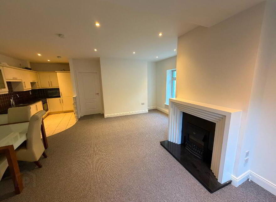19 The Crescent, Harbour Heights, Passage West, T12K721