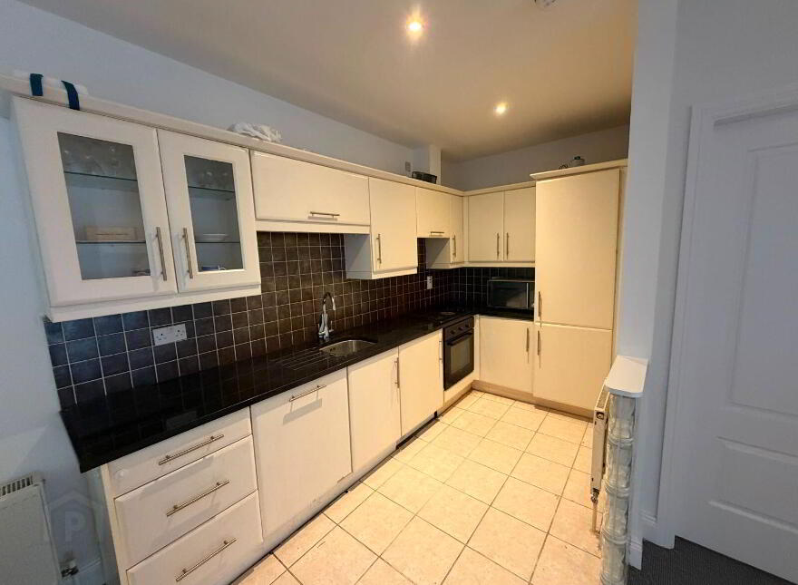 19 The Crescent, Harbour Heights, Passage West, T12K721