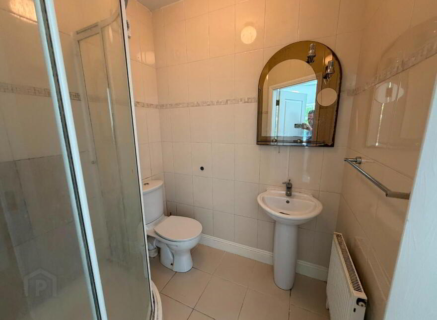 19 The Crescent, Harbour Heights, Passage West, T12K721