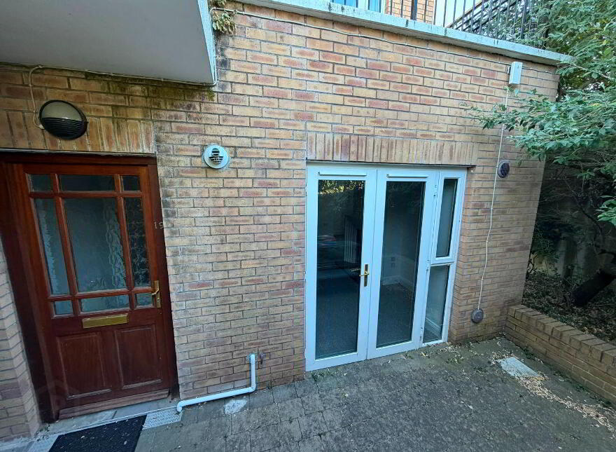 19 The Crescent, Harbour Heights, Passage West, T12K721