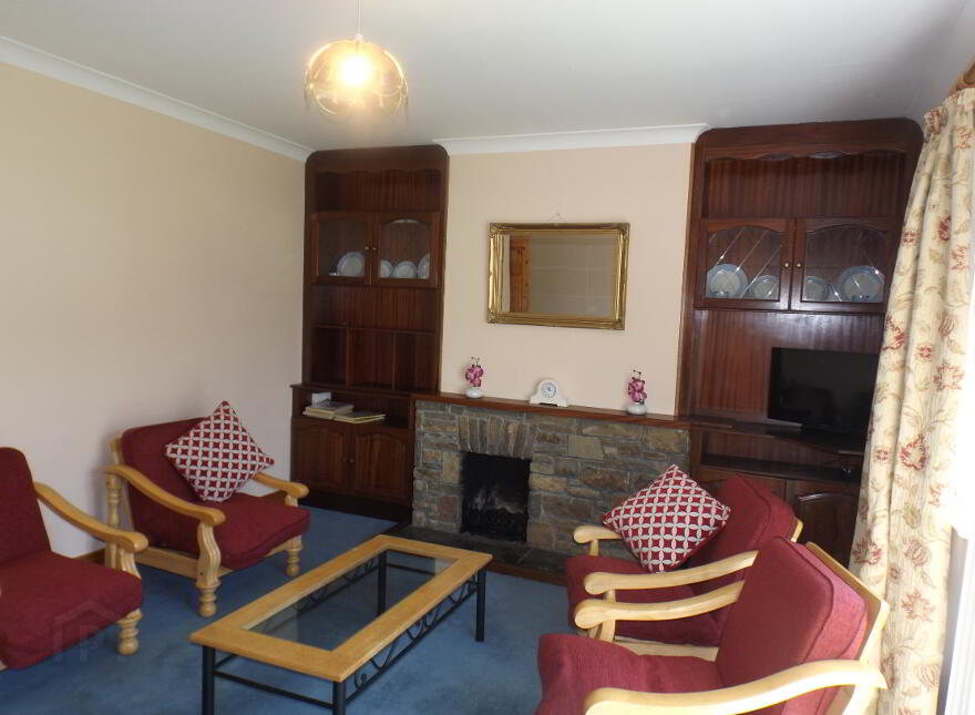 16 Park Drive, Park Road, Killarney, V93AYN3