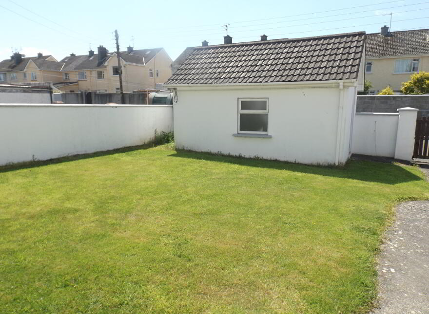 16 Park Drive, Park Road, Killarney, V93AYN3