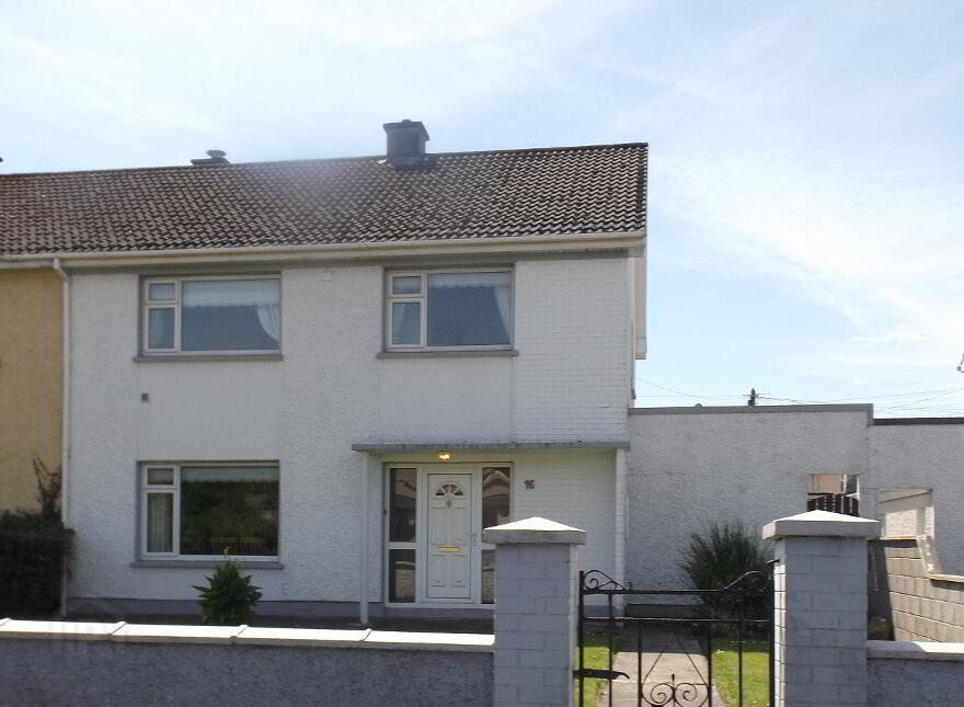 16 Park Drive, Park Road, Killarney, V93AYN3
