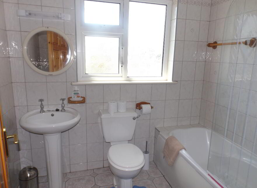 16 Park Drive, Park Road, Killarney, V93AYN3