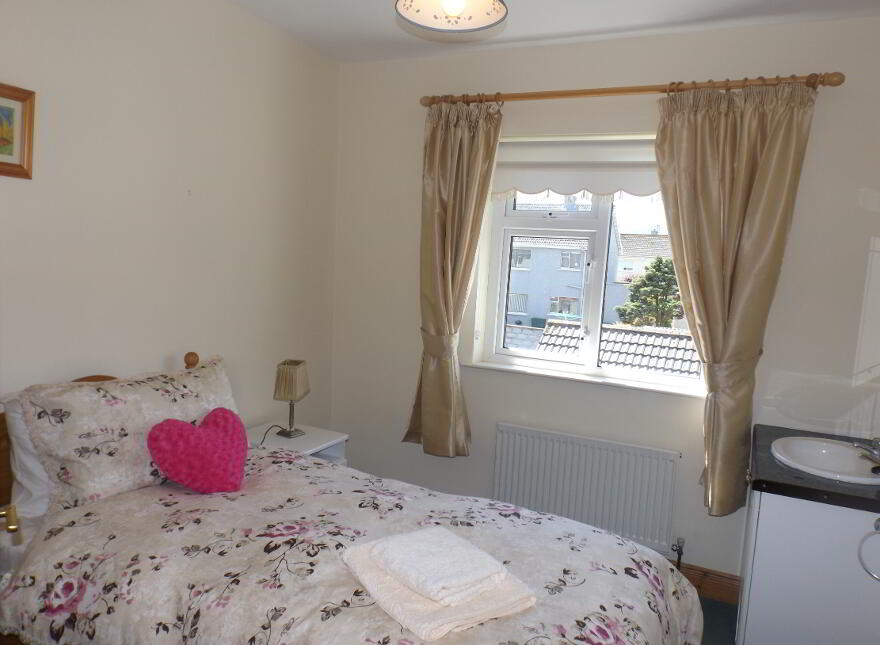 16 Park Drive, Park Road, Killarney, V93AYN3