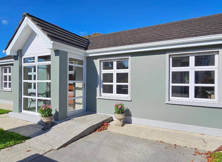 1 Mount Temple, Summerhill, Carrick-On-Shannon, N41F227