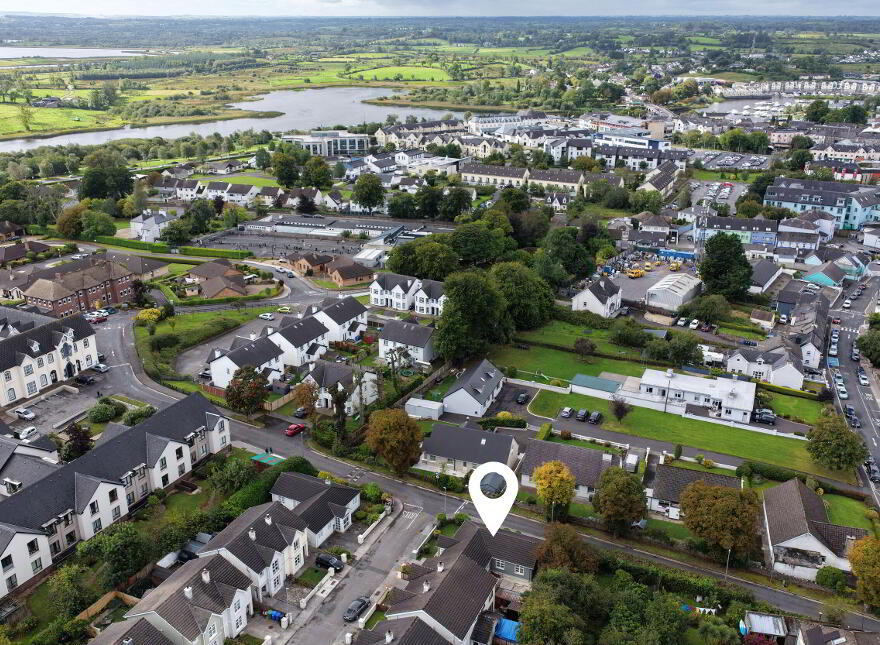 1 Mount Temple, Summerhill, Carrick-On-Shannon, N41F227