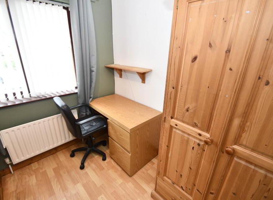 29 Helens Wood, Stewartstown Road, Belfast, BT17 0RY