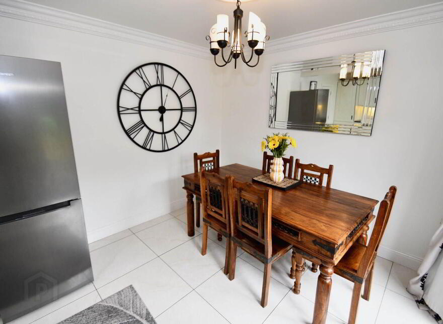 29 Helens Wood, Stewartstown Road, Belfast, BT17 0RY
