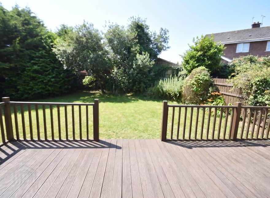 29 Helens Wood, Stewartstown Road, Belfast, BT17 0RY